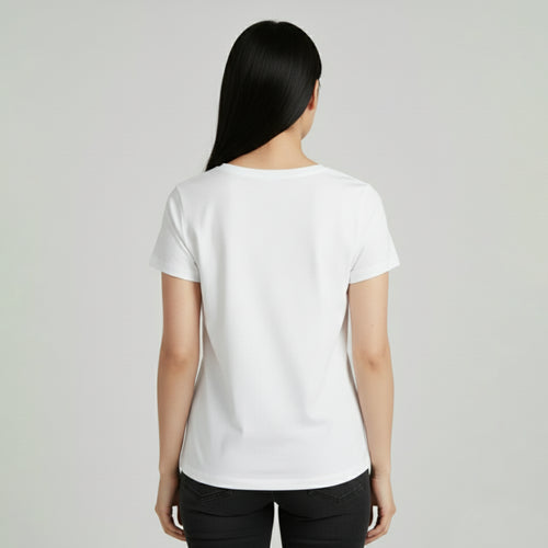 Babylook Branca e-lla