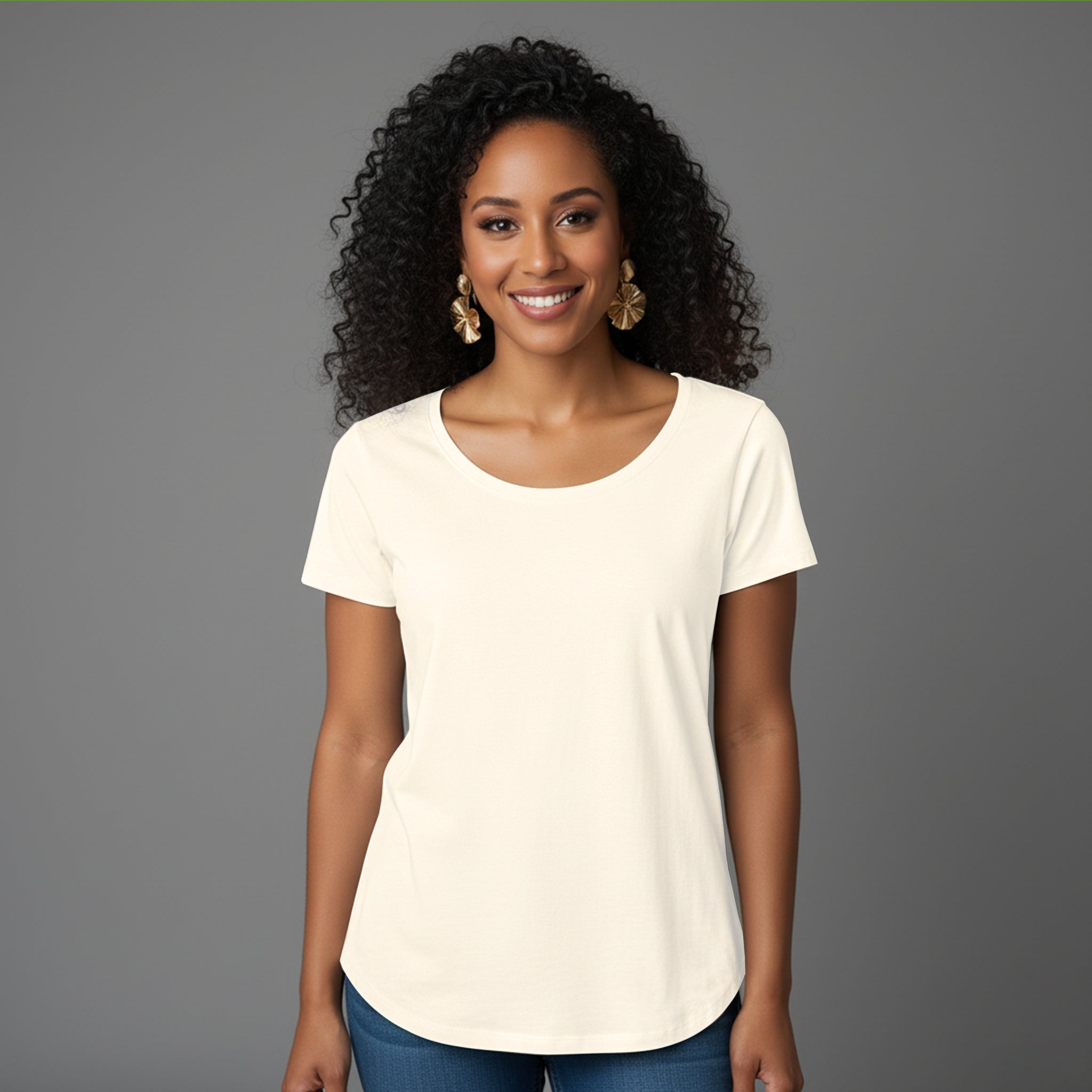 Babylook Off White e-lla