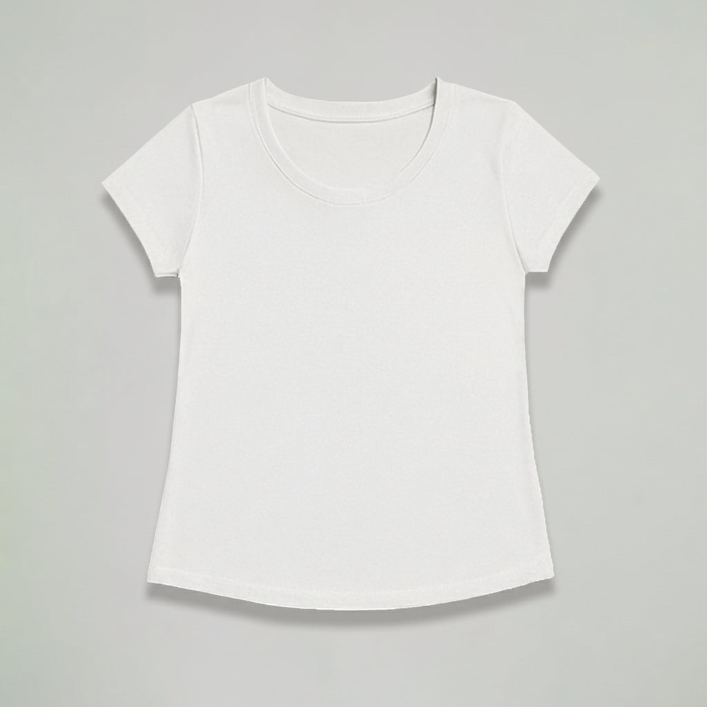 Babylook Branca e-lla