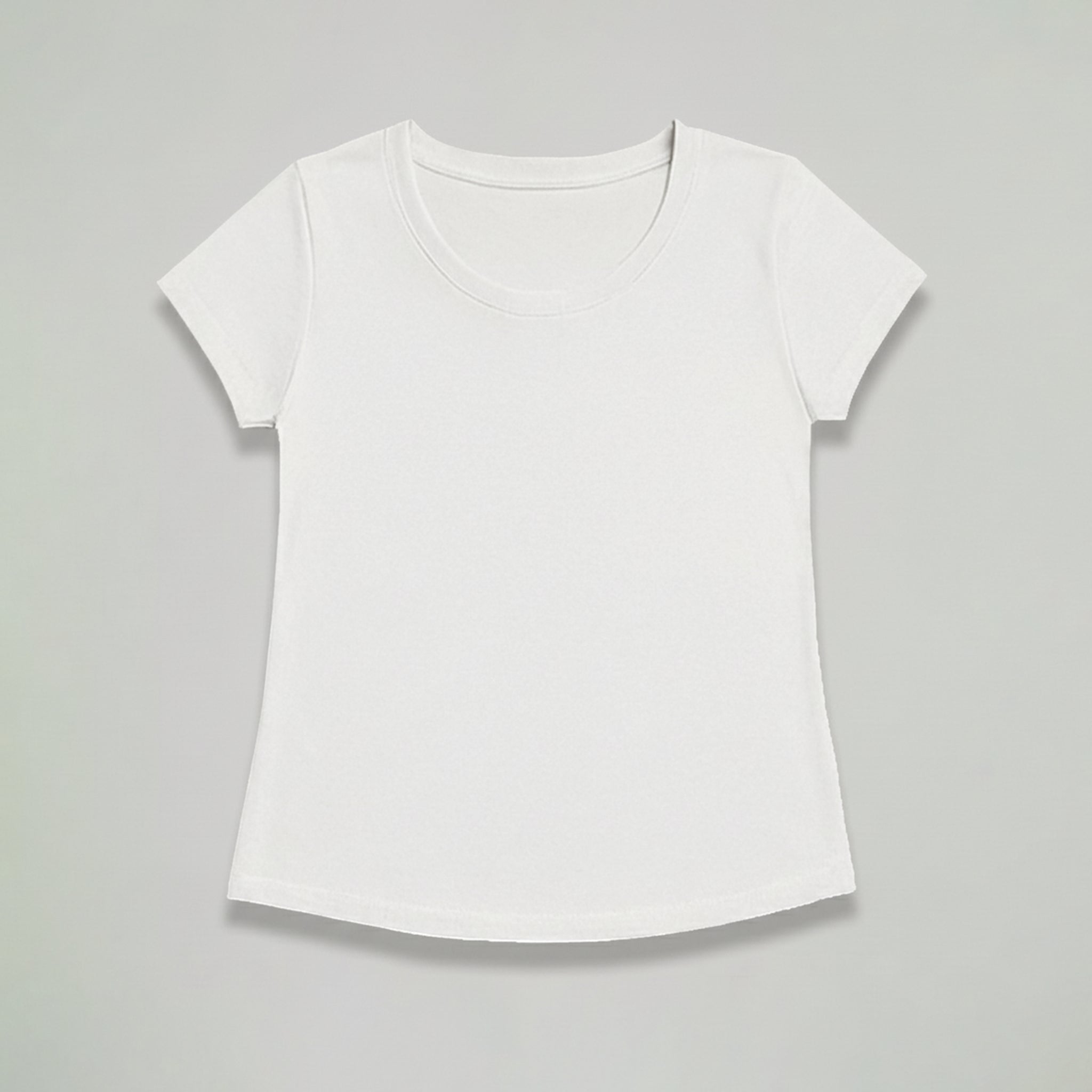 Babylook Branca e-lla