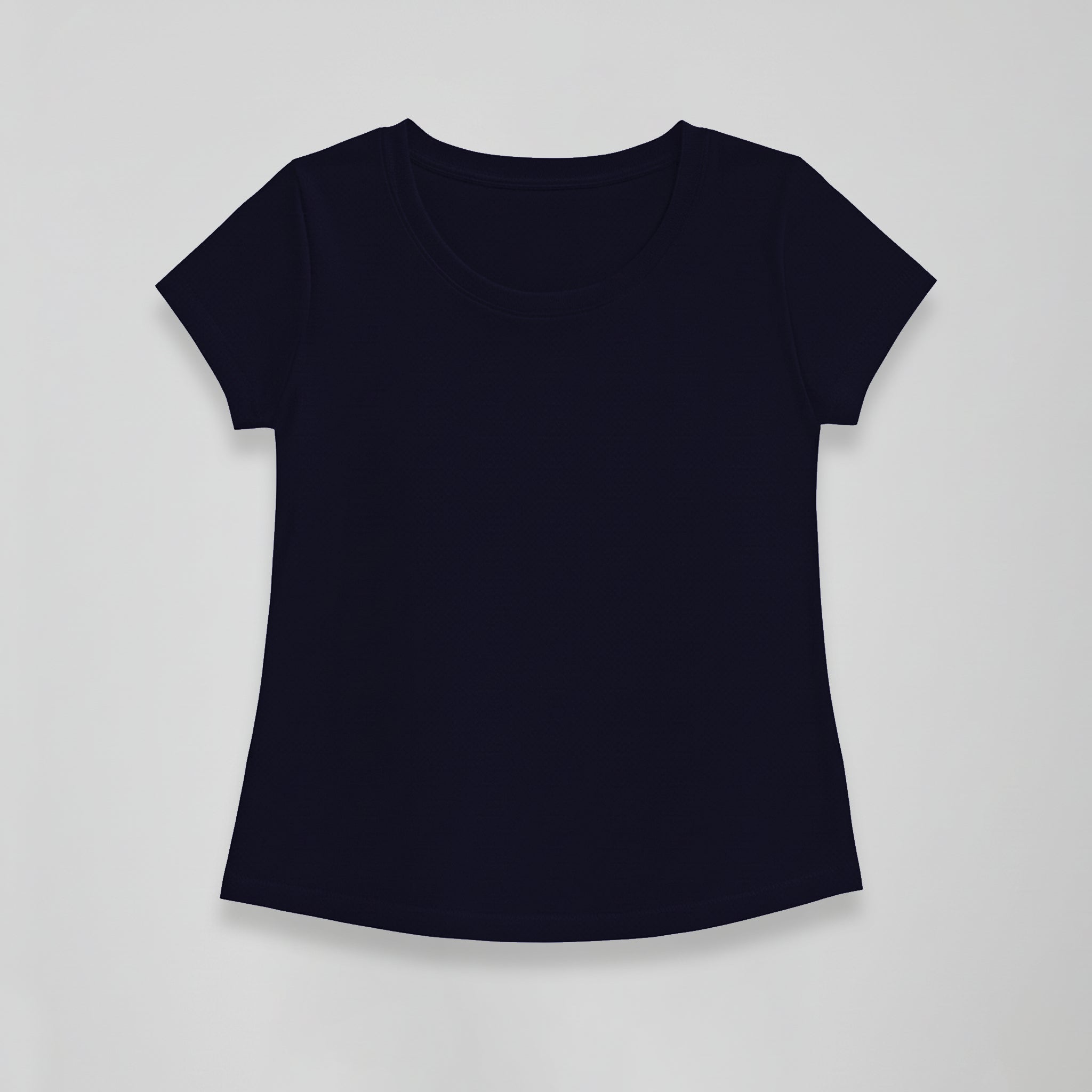 Babylook Azul Marinho e-lla