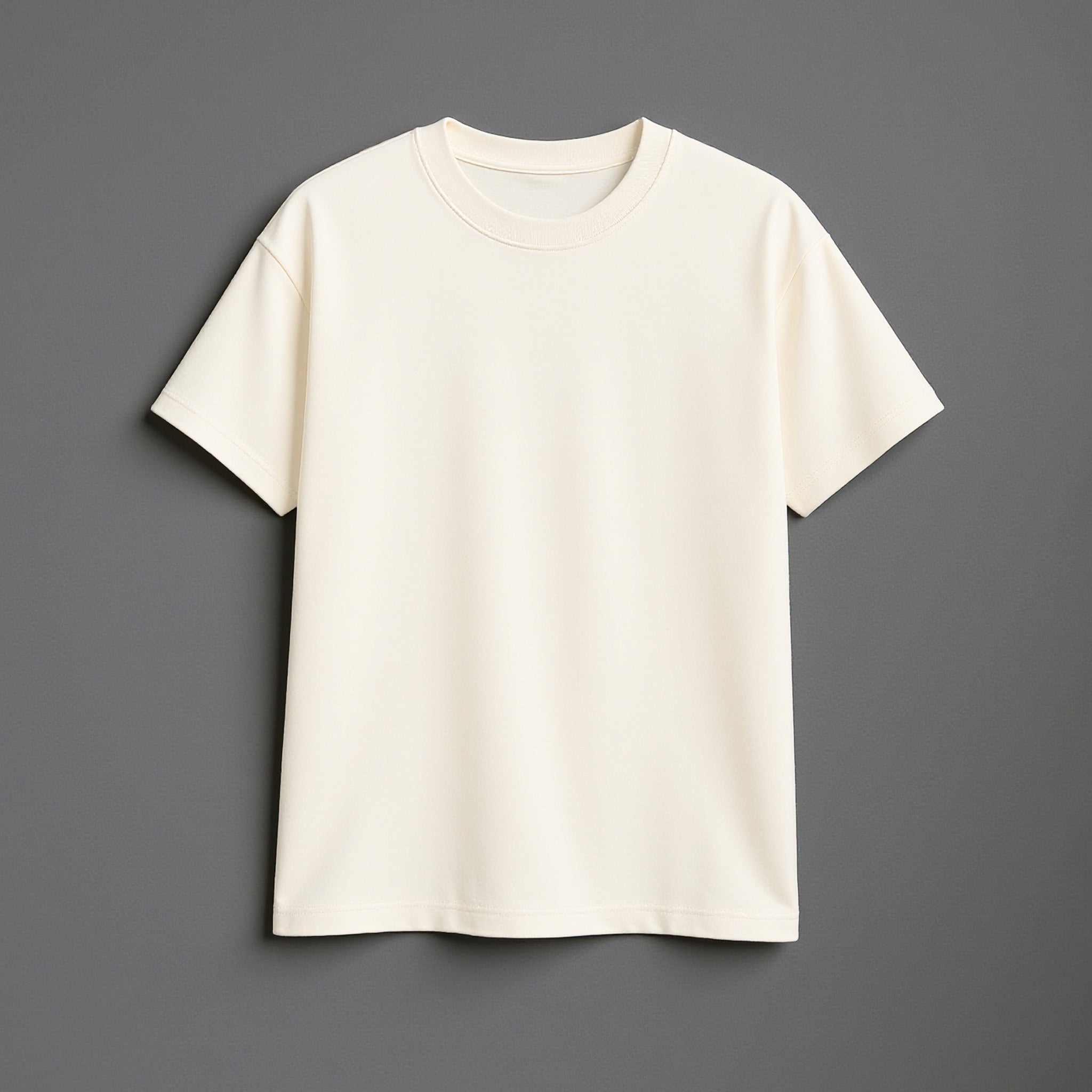 Camiseta Off White Oversized e-xtra