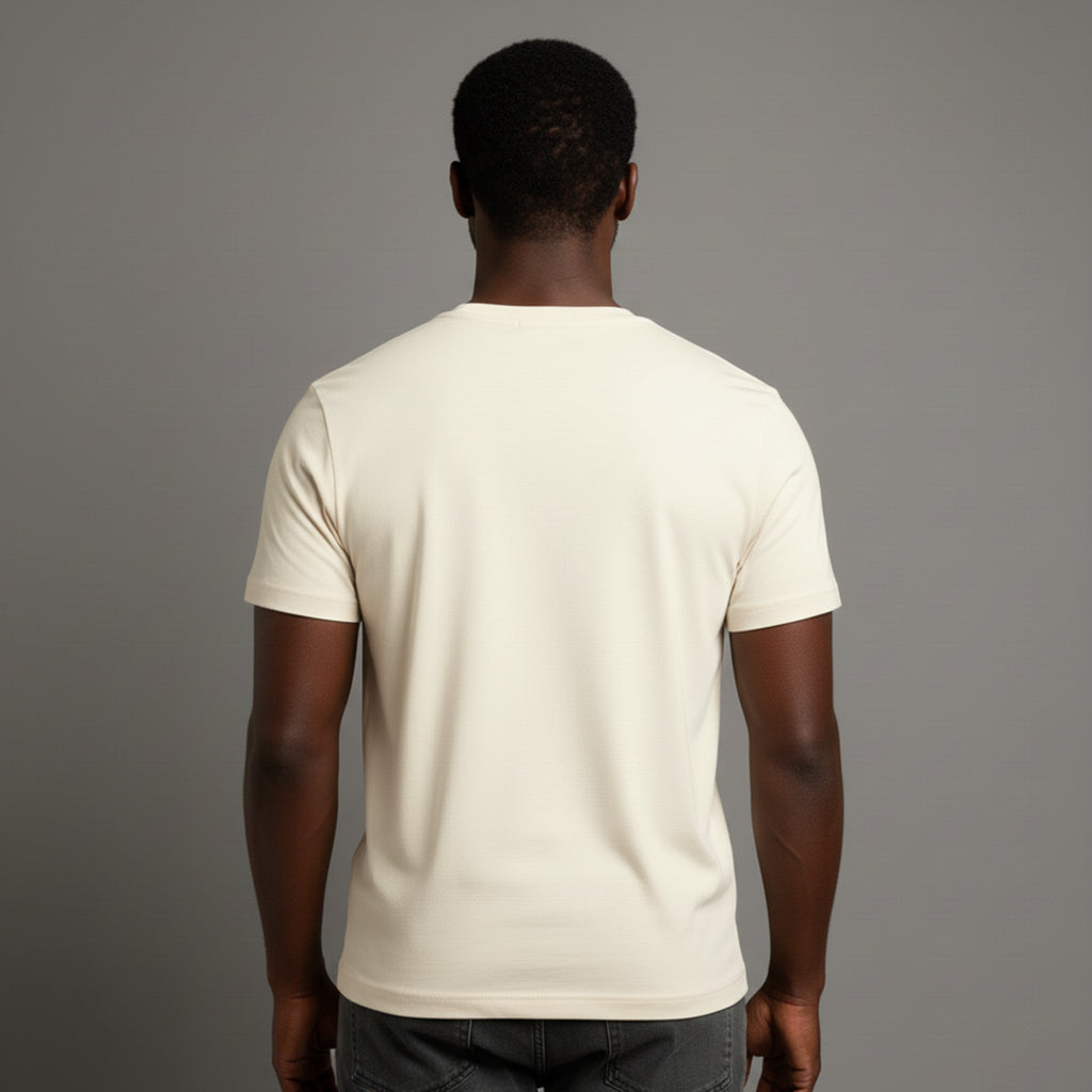 Camiseta Off-White Unissex e-cletic