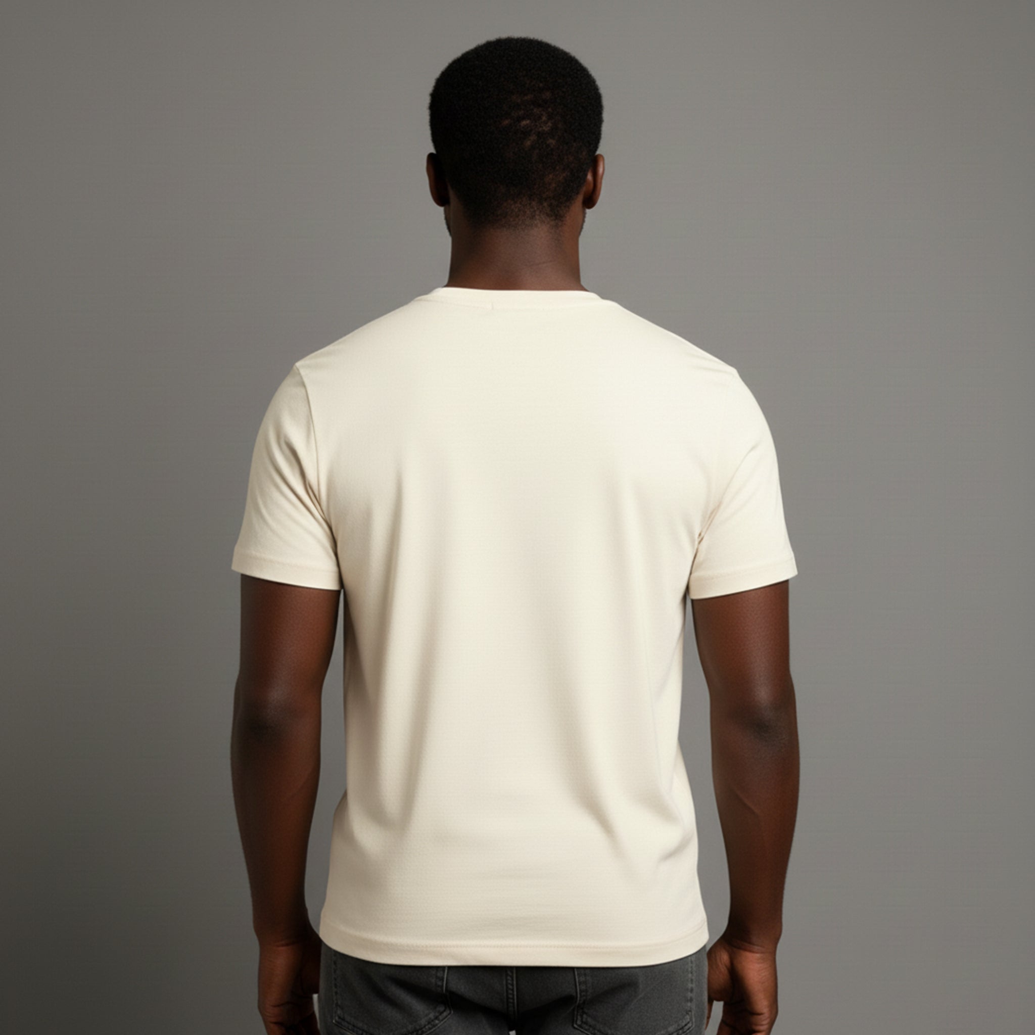 Camiseta Off-White Unissex e-cletic