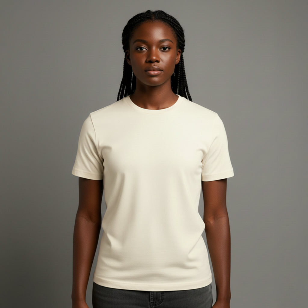 Camiseta Off-White Unissex e-cletic