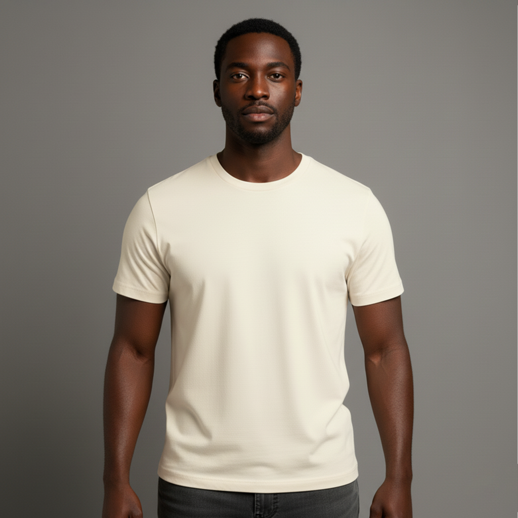 Camiseta Off-White Unissex e-cletic