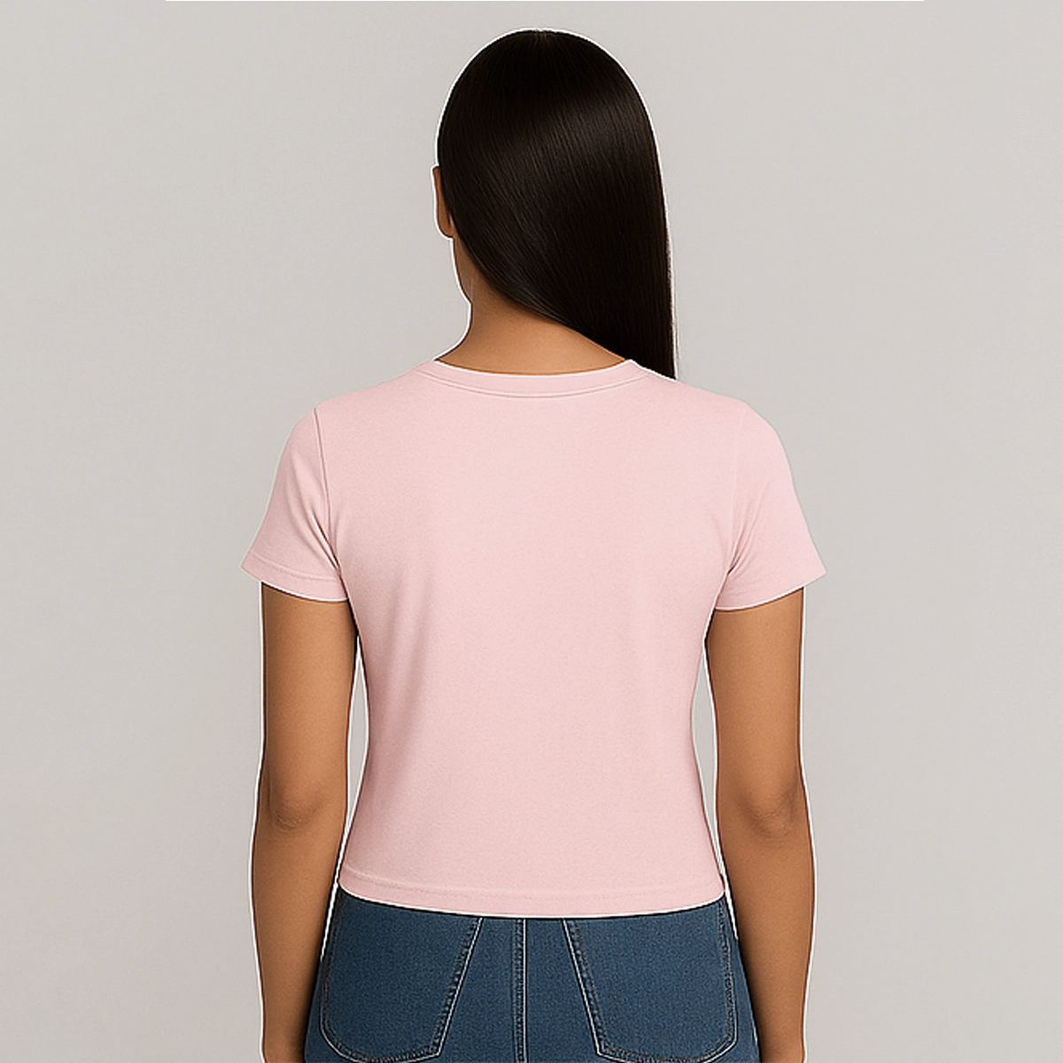 BABYLOOK ROSA BB BÁSICA