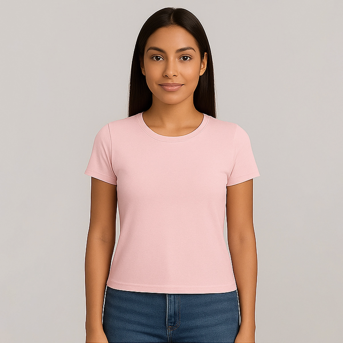 BABYLOOK ROSA BB BÁSICA