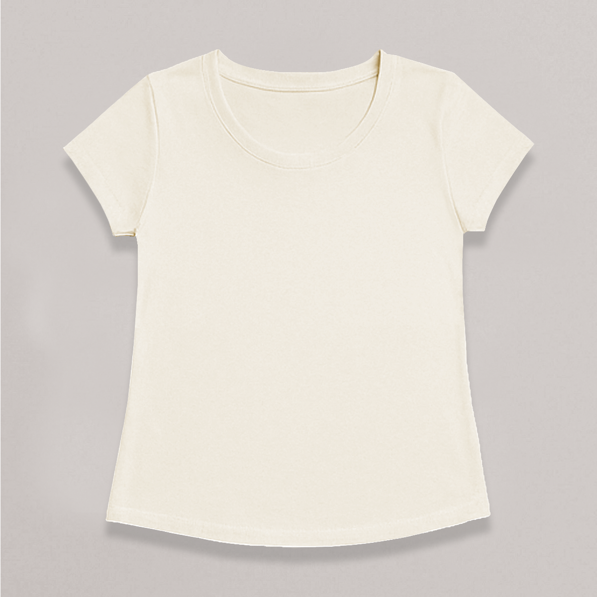 BABYLOOK OFF-WHITE BÁSICA