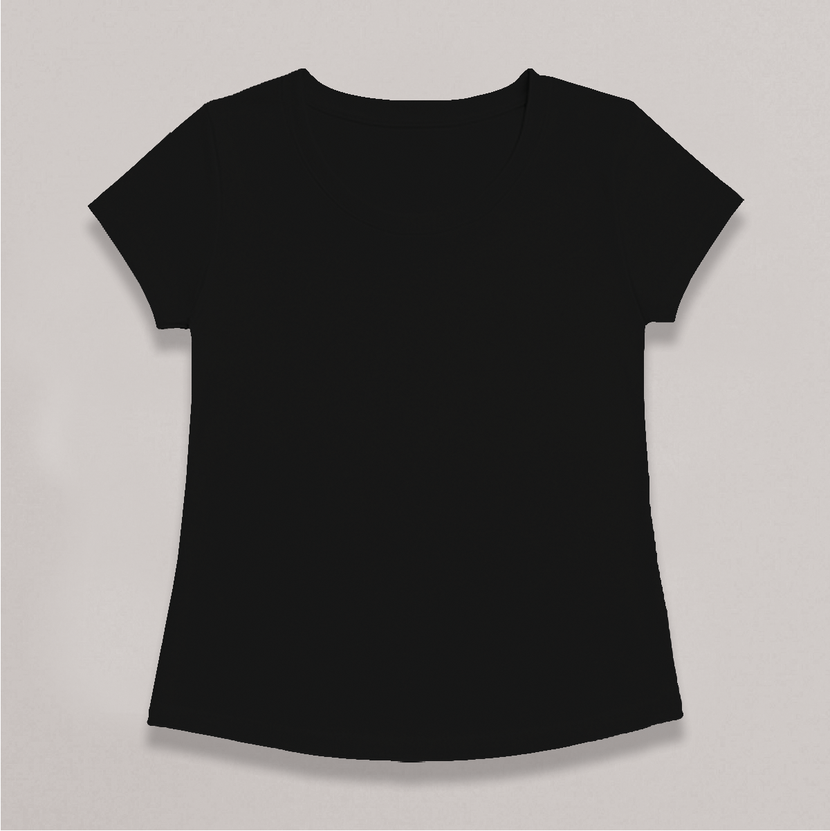 BABYLOOK PRETA BÁSICA