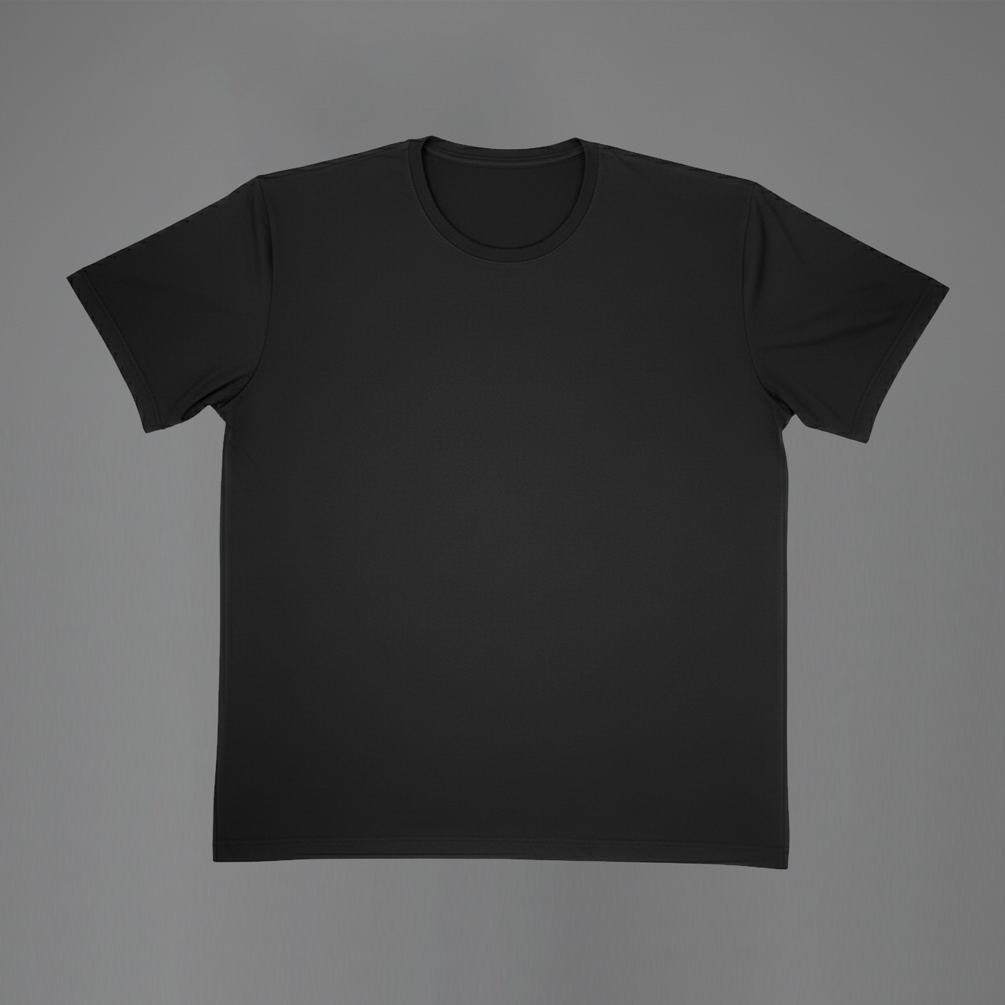 Poliamida Unissex Preta e-nergy